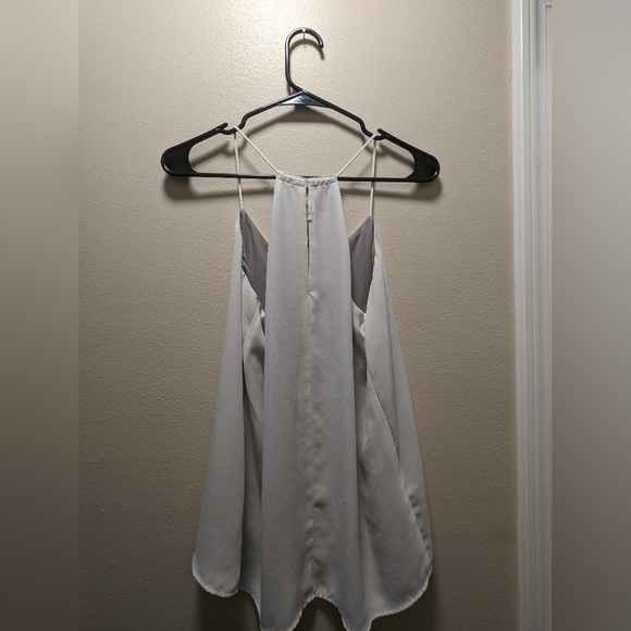 Express Reversible Tank - S - Picture 4 of 4